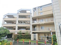 ヴェレーナ津田沼