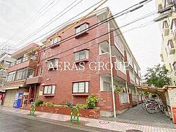 シティハウス壱番館