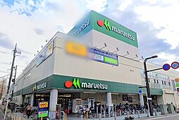 ファーストクラス大和南 403