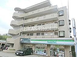 ロイヤルハイツ橋本マンション