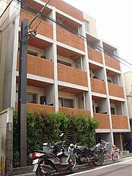 パレ・ホームズ幡ヶ谷 404