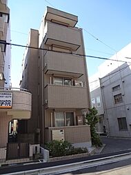 グランハウゼ清瀬 402