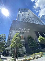 虎ノ門ヒルズレジデンス