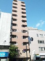 スカイコート新宿曙橋第2