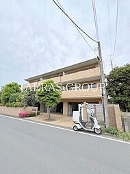 ベルメゾン茅ヶ崎