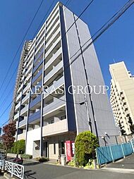 江東区辰巳１丁目