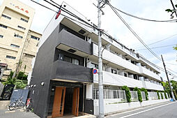 スカイコート中村橋第3