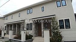 オルキデ蘆花公園 参番館