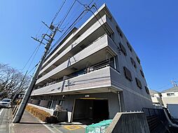 相模原市中央区陽光台１丁目