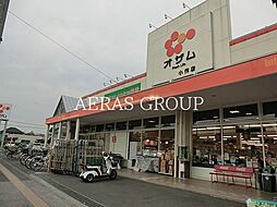 ＴＫレジデンス