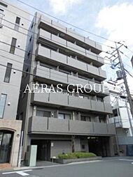 ルーブル蒲田参番館