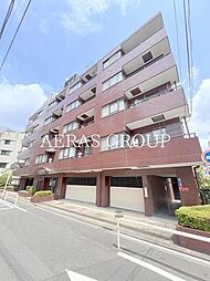 クリーンマンション