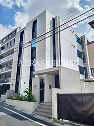 M.G.マーク代々木 401