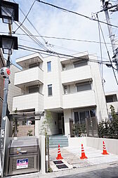 中野区中野５丁目