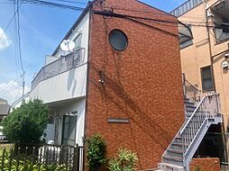 グリーンフジハイツ