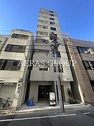 Ｌａｔｉａｓ京橋