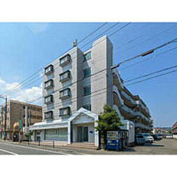 グレーシア上山門