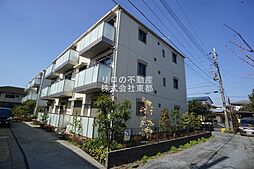 ベルフルール 101