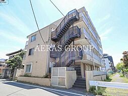 西船本郷マンション