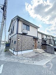 西宮市段上町１丁目の一戸建て