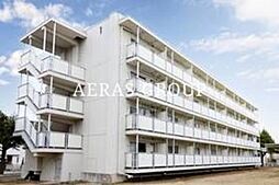 ビレッジハウス市原3号棟