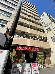 港区芝大門２丁目