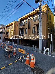 アイリス久我山