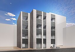 CITY WALK御殿山GRANDE