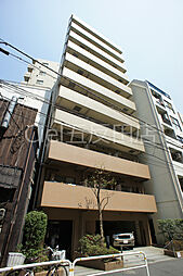 品川区東五反田１丁目