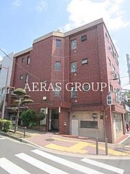 グリーンヒル徳丸