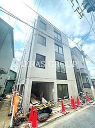 モンソレイユ方南町