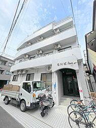 渋谷区本町４丁目