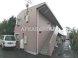 メゾンクレア