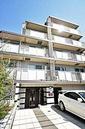 グランヴァン西馬込III