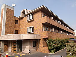 所沢メゾン5号館