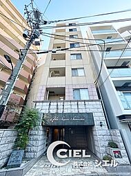 ガーラ新宿下落合