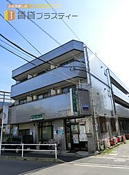 市川市大和田２丁目