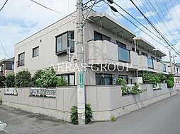 サンフラワーマンション