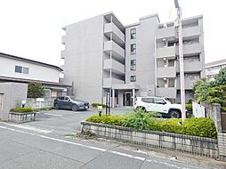 昭島コートエレガンス　Ｄ