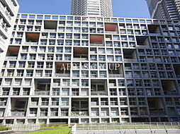 東雲キャナルコートCODAN14号棟 612