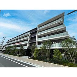 パークアクシス門前仲町テラス 417