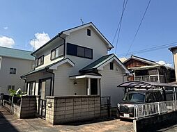 横手南町清水貸家 1