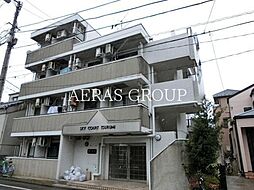 スカイコート鶴見