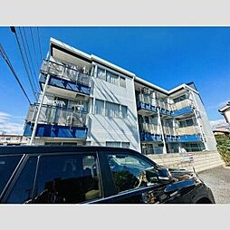 ハイツファインブルー