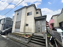 中町1丁目貸家