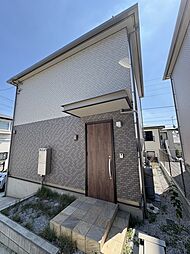 日野市三沢5丁目の一戸建て