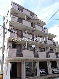 アビタシオンハイツ