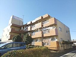 マンション如月