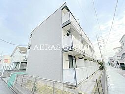 レオパレスハレ マレコ