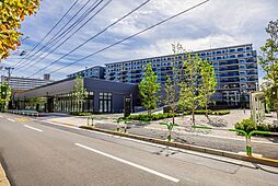 ロイヤルパークス赤羽ノース 346